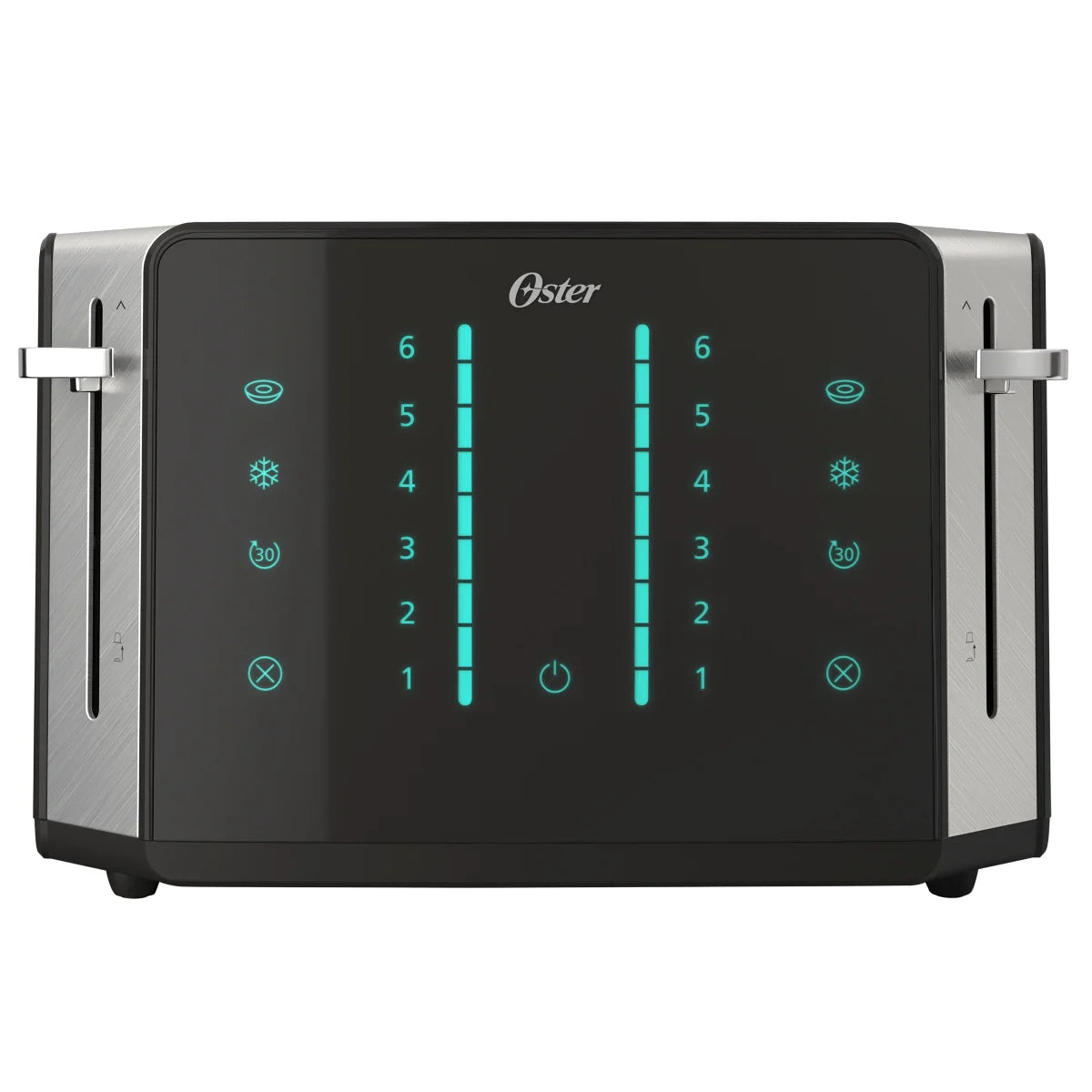 Oster 4-Slice Touch Toaster