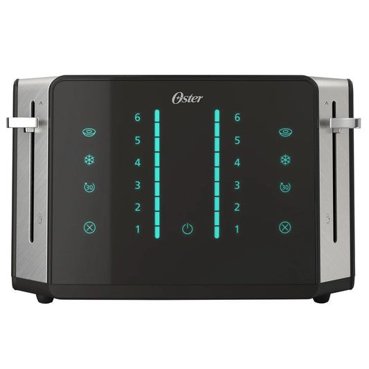 Oster 4-Slice Touch Toaster