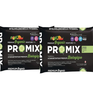 PRO-MIX Organic Moisture Mix – 28.3 L