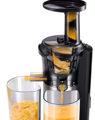 Panasonic MJL500S Slow Juicer