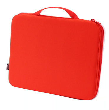 IKEA Portable Drawing Case with Drawing Board, 35 x 27 cm (14 x 11 in) – Red