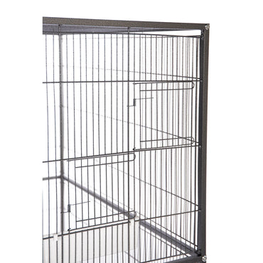 Prevue Pet Products Flight Bird Cage