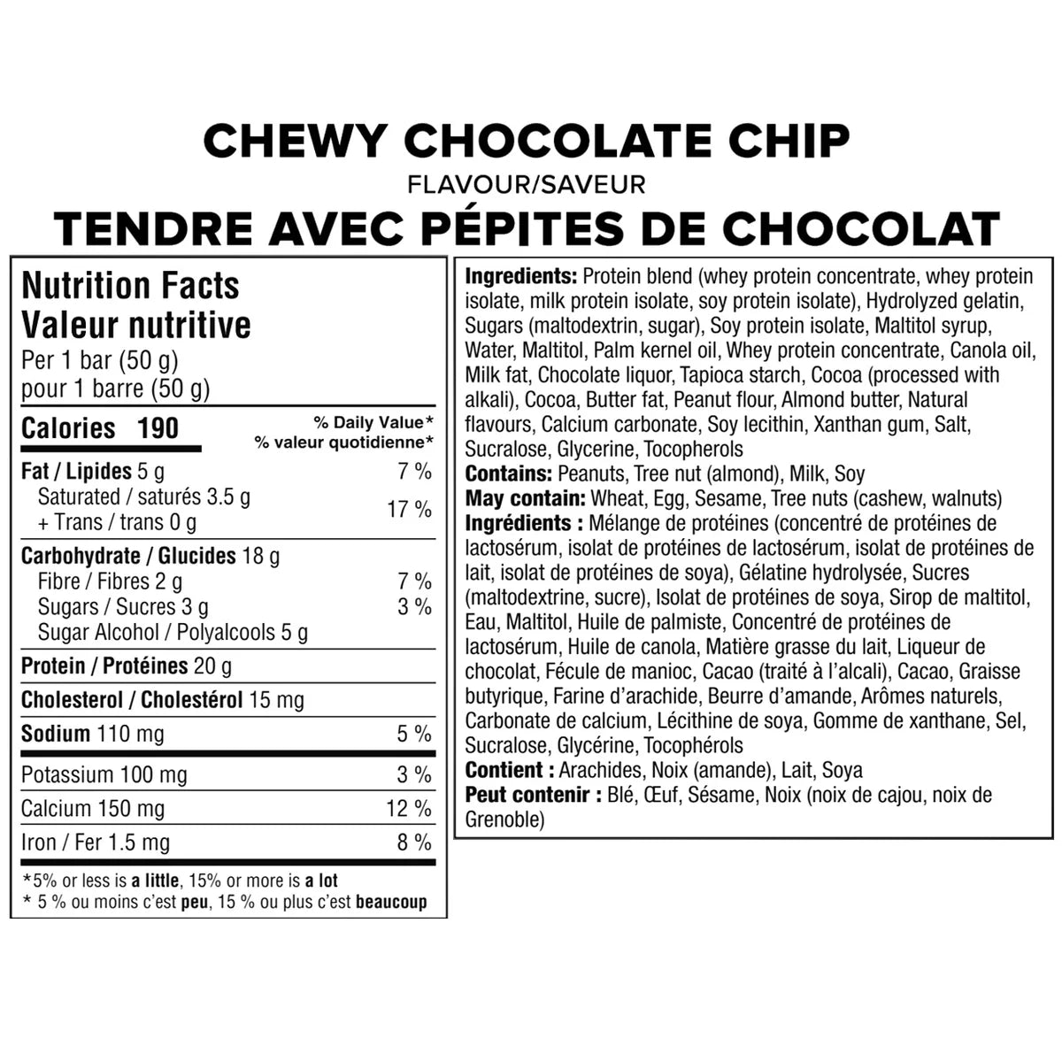 Pure Protein, Protein Bars, 36 × 50g - Galactic Brownie