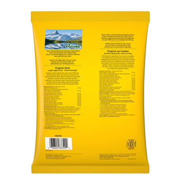 Ricola Orginal Herb 2 x 105 Lozenges