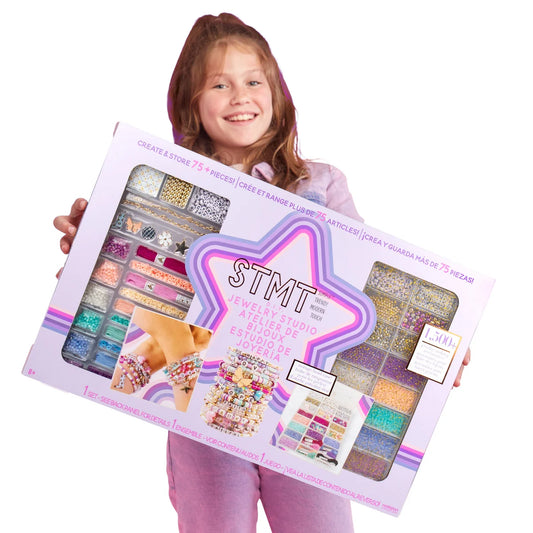 STMT D.I.Y. Sparkling Jewelry Studio