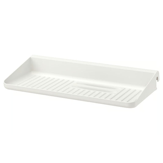 IKEA SUNNERSTA Shelf / Dish Drainer – Compact Kitchen Storage & Drying Rack