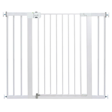 Safety 1st SecureTech Tall & Wide Gate