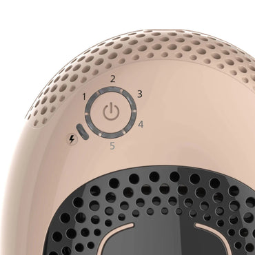 Silk’n Infinity Fast Hair Removal