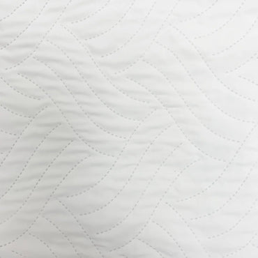 Simmons 2-pack Waterproof Mattress Protector