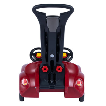 Step2 Side-by-Side Push Around Roadster