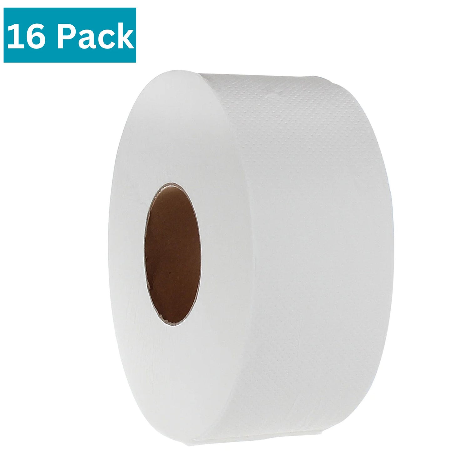 Suave 2-ply Jumbo Bath Tissue, 9 cm × 213 m, 16 pack