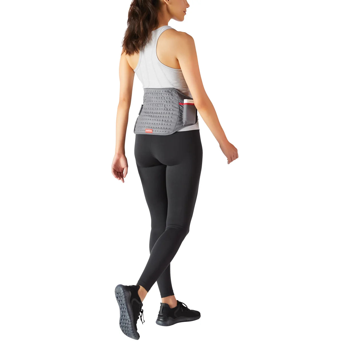 Sunbeam GoHeat Cordless Heating Pad