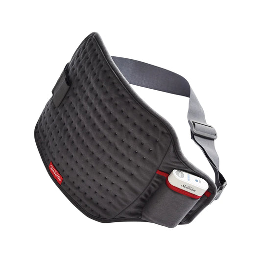 Sunbeam GoHeat Cordless Heating Pad