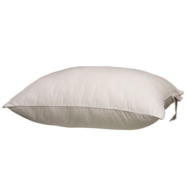 Swiss Comforts Down Alternative Microfibre Pillow 4-pack