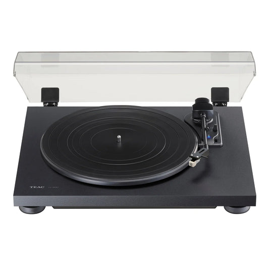 TEAC TN-180BT-A3B Bluetooth Turntable - TN180BTA3B