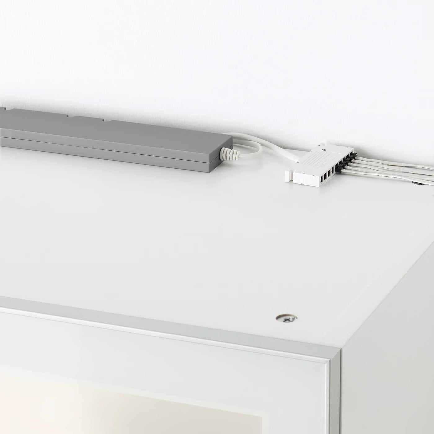 IKEA TRÅDFRI Driver for wireless control, smart gray, 30 W