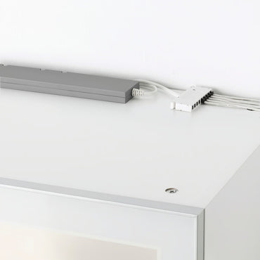 IKEA TRΓ
DFRI Driver for wireless control, smart gray, 30 W