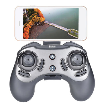 Ultra-Wide Lens HD Video Drone with Optical Flow Technology