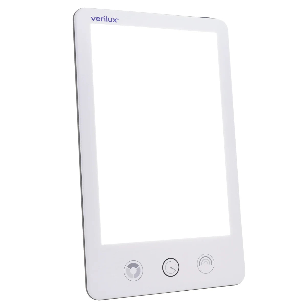 Verilux HappyLight Luxe LED Therapy Lamp - VT43