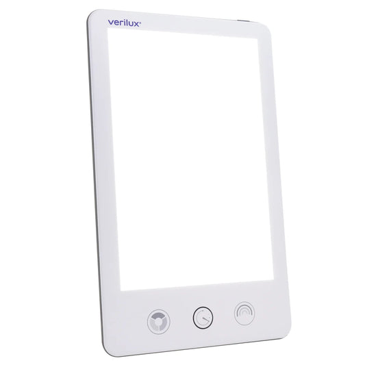 Verilux HappyLight Luxe LED Therapy Lamp - VT43