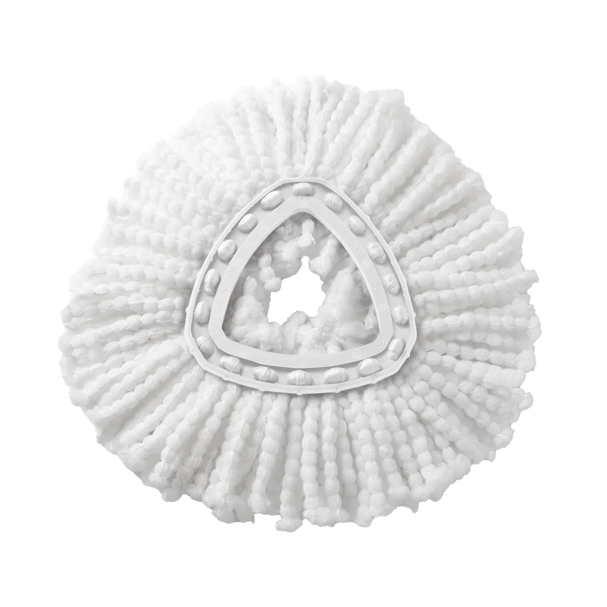 Vileda EasyWring Microfibre Refill, 6-pack