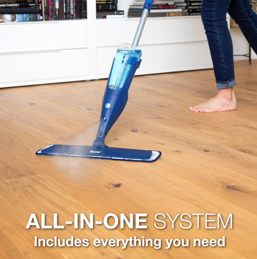 Bona Premium Spray Mop for Hardwood Floors