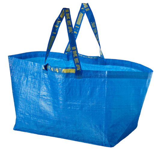 Storage Bags | 5 Pack