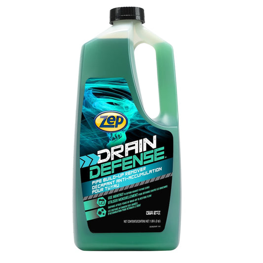 Zep 1.89 L Liquid Drain Care