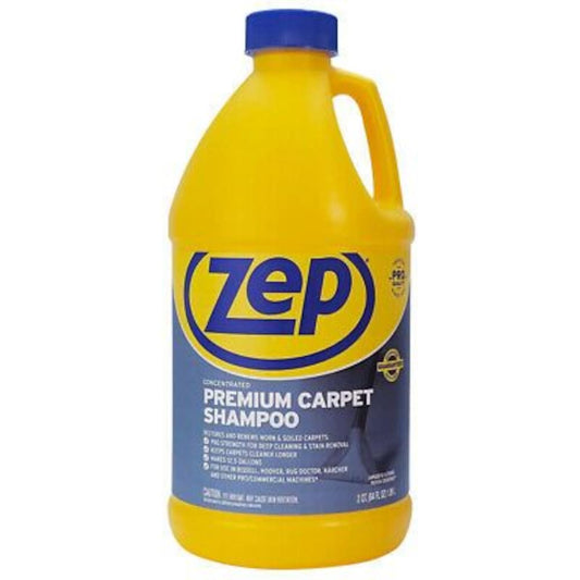 Zep 1.89 L Premium Carpet Cleaner