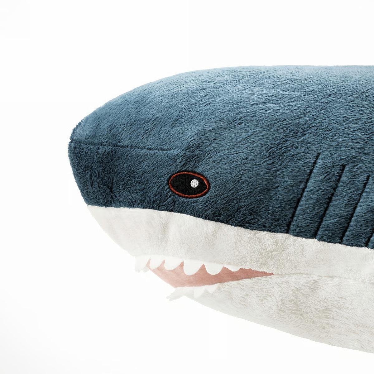 IKEA BLÅHAJ Soft toy, shark, 100 cm (39 ¼ ")