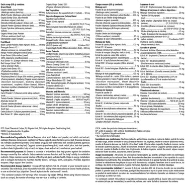 webber naturals All Greens Superfood 100 servings, 900 g Powder