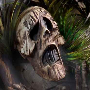 10 Piece Bag of Bones