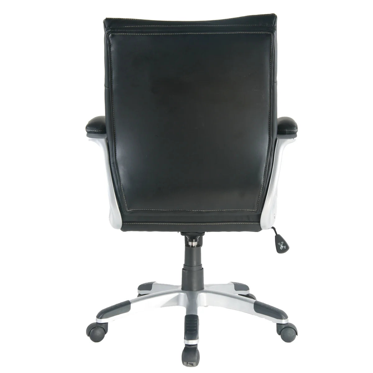 TygerClaw Mid Back Managers Office Chair