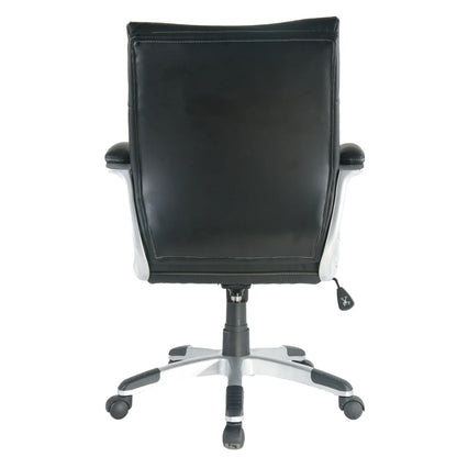 TygerClaw Mid Back Managers Office Chair
