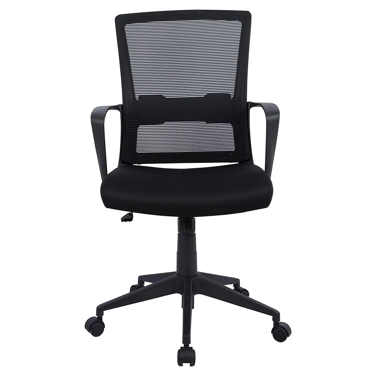 TygerClaw Mid Back Mesh Chair