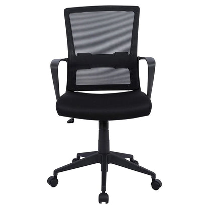 TygerClaw Mid Back Mesh Chair