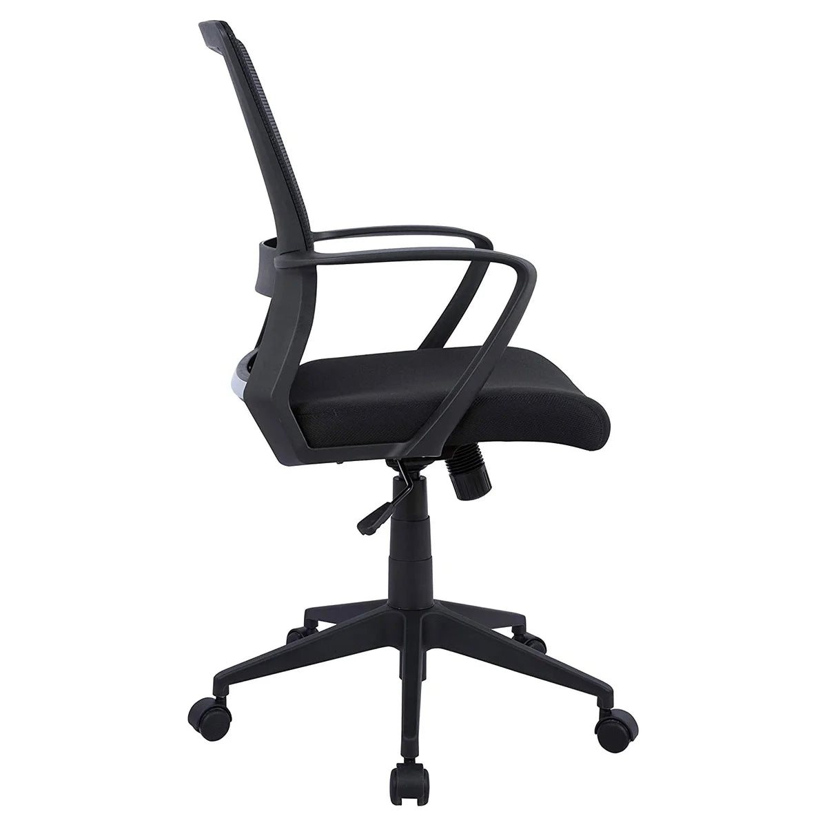 TygerClaw Mid Back Mesh Chair