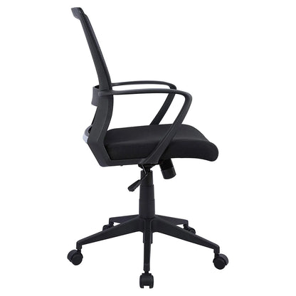 TygerClaw Mid Back Mesh Chair