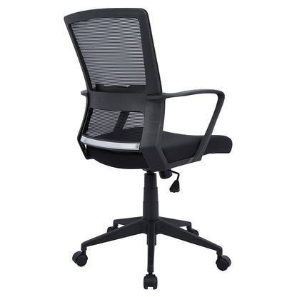 TygerClaw Mid Back Mesh Chair