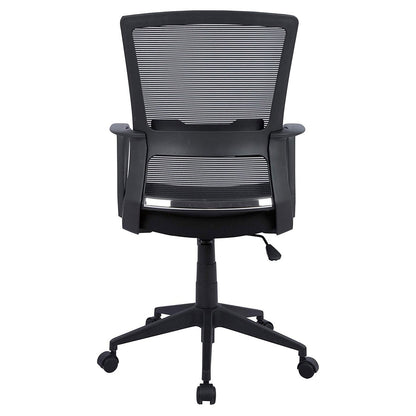 TygerClaw Mid Back Mesh Chair