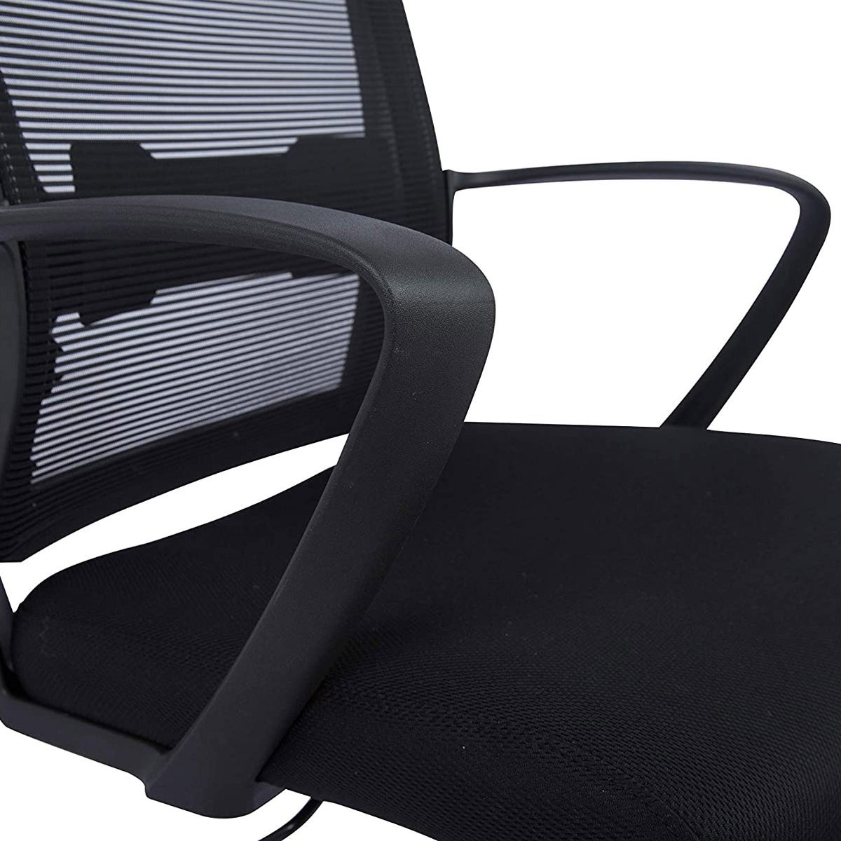 TygerClaw Mid Back Mesh Chair