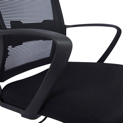 TygerClaw Mid Back Mesh Chair