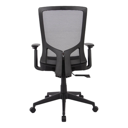 TygerClaw Ergonomic High Back Mesh Chair