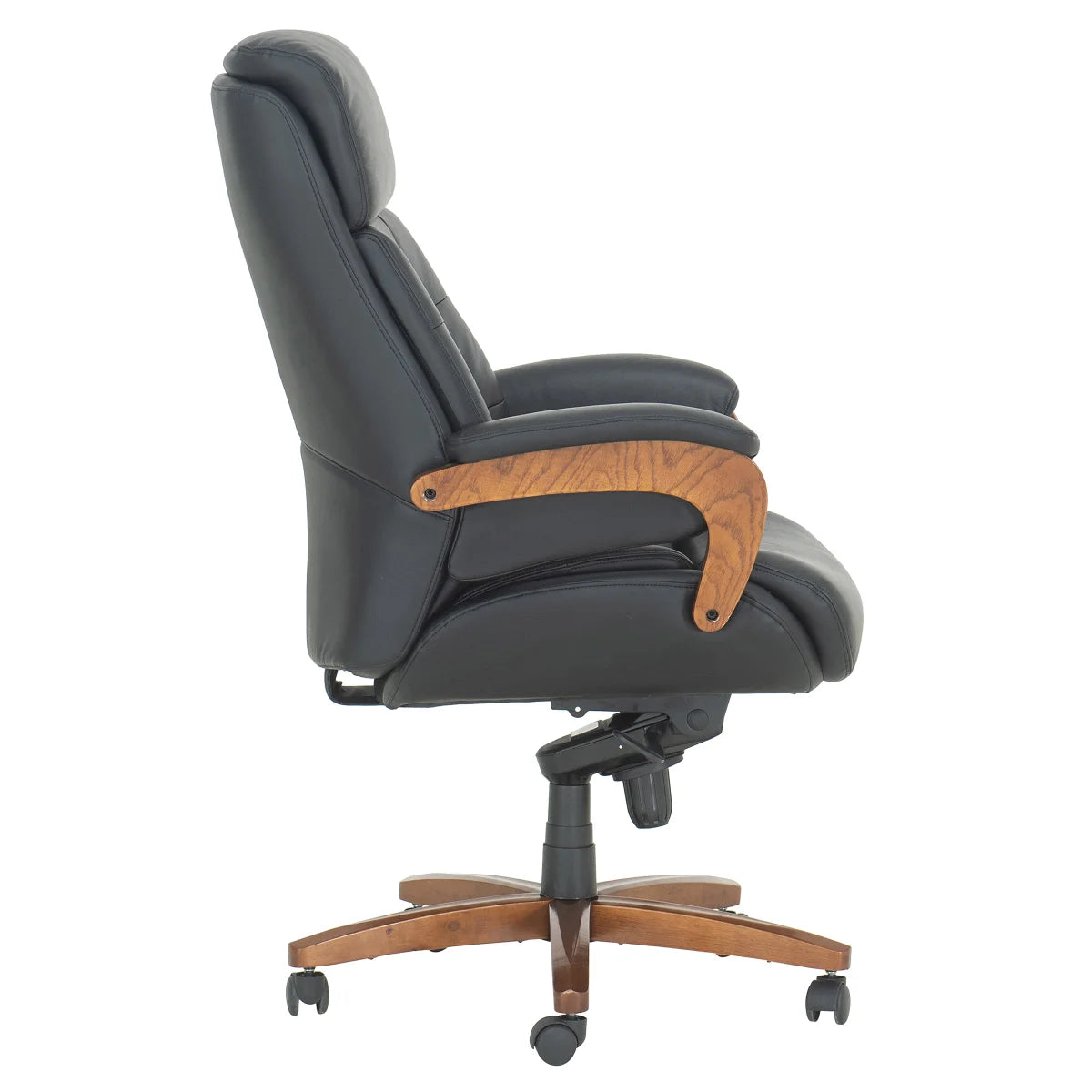 Tuscany Top Grain Leather High Back Executive Office Chair