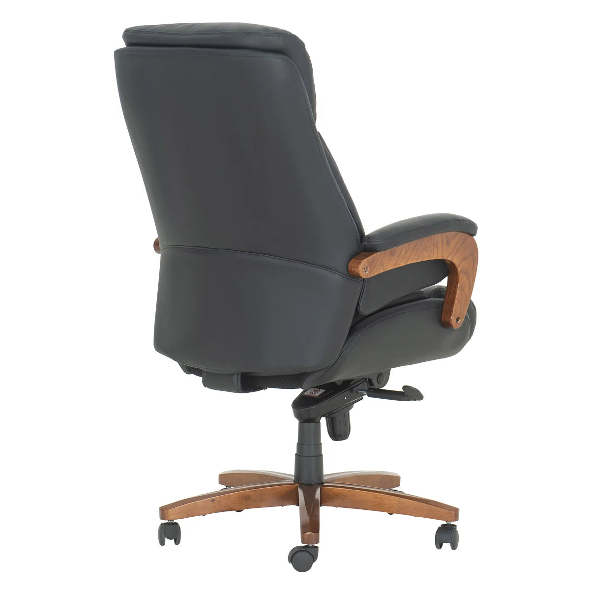 Tuscany Top Grain Leather High Back Executive Office Chair