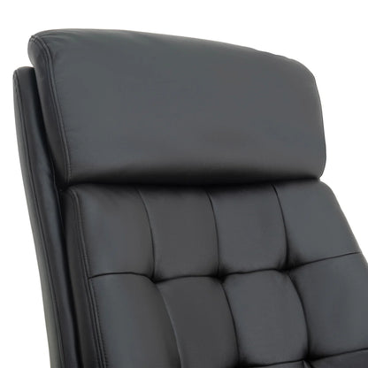 Tuscany Top Grain Leather High Back Executive Office Chair