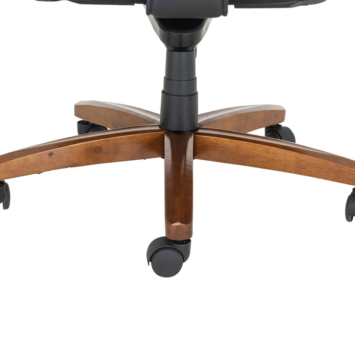 Tuscany Top Grain Leather High Back Executive Office Chair