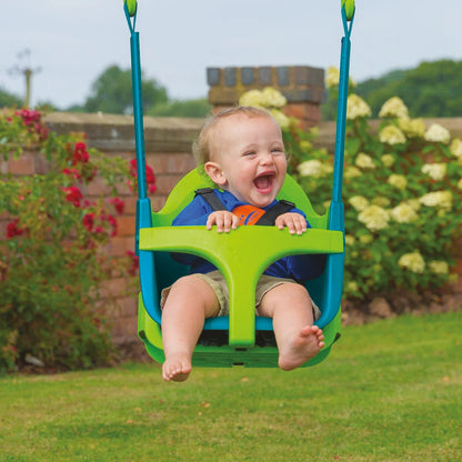 TP900 TP Quadpod 4 in 1 Baby Swing Seat