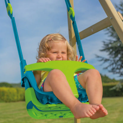 TP900 TP Quadpod 4 in 1 Baby Swing Seat
