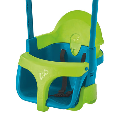 TP900 TP Quadpod 4 in 1 Baby Swing Seat
